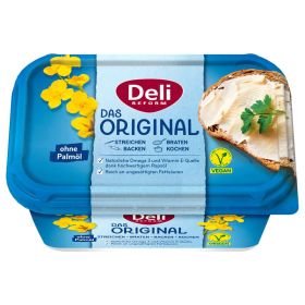 Link zu  Margarine ohne Palmöl, Das Original