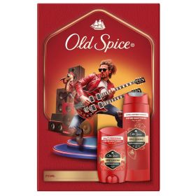Link zu  Old Spice Geschenk-Set, je Set