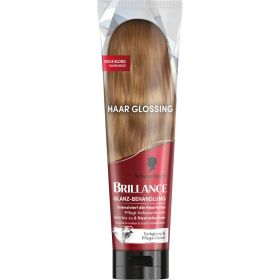 Link zu  Brillance Haarglossing, Kupfer