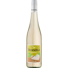 Link zu  Strandgut Weinschorle, lieblich