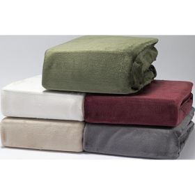 Link zu  Cashmere Touch Bettwäsche, je Artikel