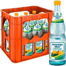 Link zu  Silber, Zitronen Limonade (12x 0,700 Liter)