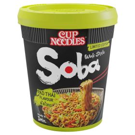 Link zu  Cup Noodles Wok Style, Pad Thai