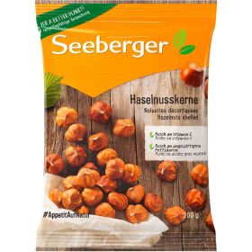 Link zu  Haselnusskerne