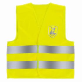 Link zu  Warnweste MyBuddyGuard Gr. 110-140