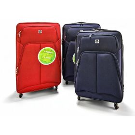 Link zu  Reisegepäck, je 2er-Set