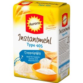 Link zu  Spezialmehl, Instant