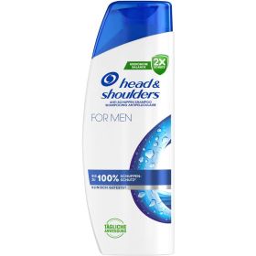 Link zu  Haarshampoo, Anti-Schuppen for Men