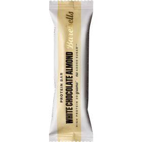 Link zu  Protein-Riegel, White Chocolate Almond