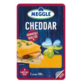 Link zu  Cheddar Scheiben