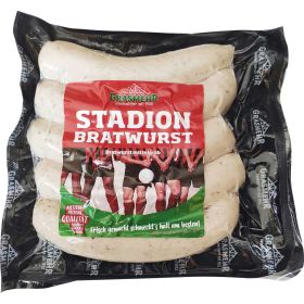 Link zu  Stadion-Bratwurst, Eintracht Frankfurt