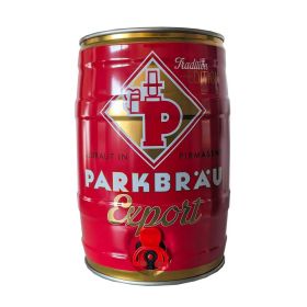 Link zu  Export-Bier Partyfass 5,2%