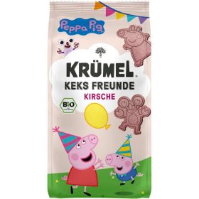 Link zu  Peppa Pig Kekse, Kirsch-Apfel