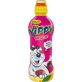 Link zu  Yippy Cherry Mehrfruchtsaft