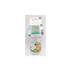 Link zu  Babyflasche, Weithals