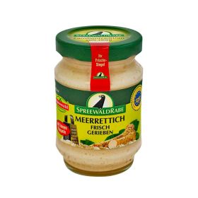 Link zu  Meerrettich, frisch gerieben