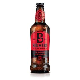 Link zu  Cider, Red Berries & Lime