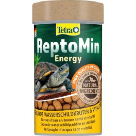 Link zu  Schildkröte-Futter ReptoMin Energy