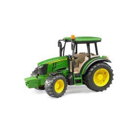 Link zu  Traktor John Deere 5115M