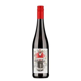 Link zu  Hokus Pokus Nikolauswein, Rotwein