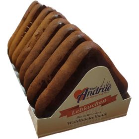 Link zu  Lebkuchen