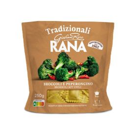Link zu  Ravioli Tradizionali, Brokkoli-Chili