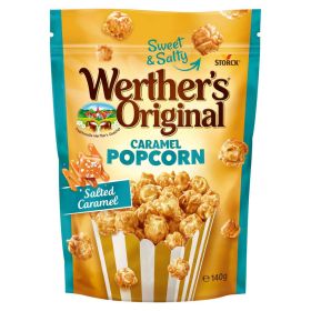 Link zu  Popcorn Salted-Caramel