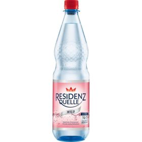 Link zu  Mineralwasser, Mild