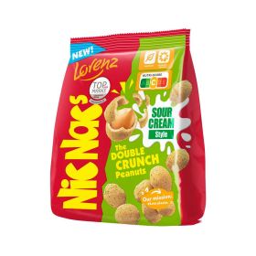 Link zu  Nic Nac's Sour Cream