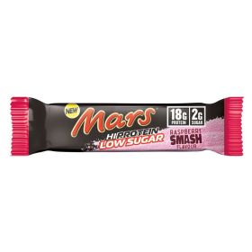 Link zu  High Protein Bar Low Sugar, Raspberry