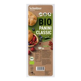 Link zu  Bio Panini, Classic