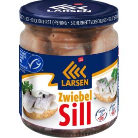 Link zu  MSC Zwiebel Sill