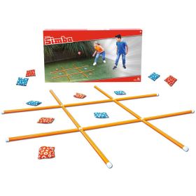 Link zu  Tic Tac Toe Wursfspiel XXL