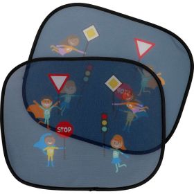 Link zu  KIDS Sonnenschutz PKW