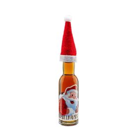 Link zu  Santa Claus - Haselnuss Likör 20%