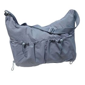 Link zu  Soft Umhängetasche, graublau