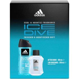 Link zu  Geschenkpackung Ice Dive, After Shave & Duschgel
