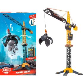 Link zu  Mighty Kran 110 cm, drehbar mit Zubehör