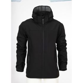 Link zu  Herren-Softshelljacke, je Artikel