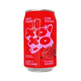 Link zu  Xoxo Limonade, je 0,33 l