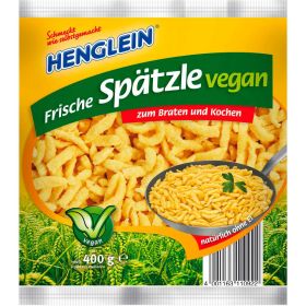 Link zu  Spätzle Vegan