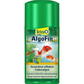 Link zu  Teichpflege AlgoFin