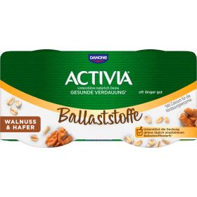 Link zu  Activia Joghurt, Walnuss & Hafer