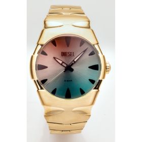 Link zu  Herren-Armbanduhr Dz2212 oder Dz2214 D-sruptor, je Artikel