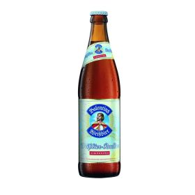 Link zu  Weißbier Radler, alkoholfrei