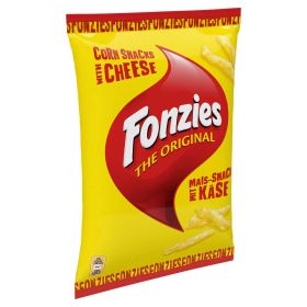 Link zu  Fonzies Original, Maissnack mit Käse