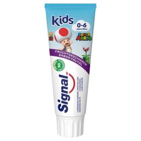 Link zu  Zahncreme Kids, Fruchtgeschmack