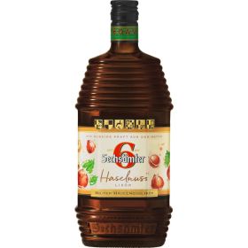Link zu  Haselnusslikör 21%