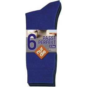 Link zu  Socken, je 6er-Pack