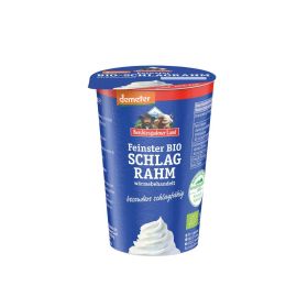 Link zu  Bio Demeter Schlagrahm, 32% Fett